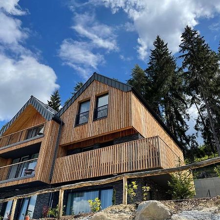 Apartman Freya Liptovský Mikuláš Eksteriør billede