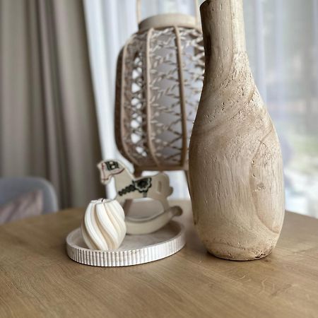 Apartman Freya Liptovský Mikuláš Eksteriør billede