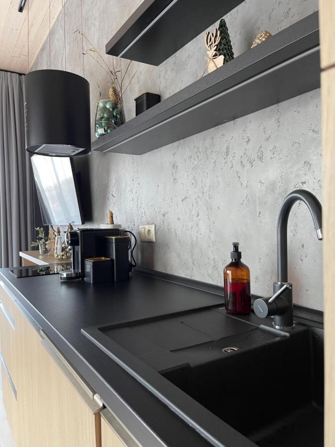 Apartman Freya Liptovský Mikuláš Eksteriør billede