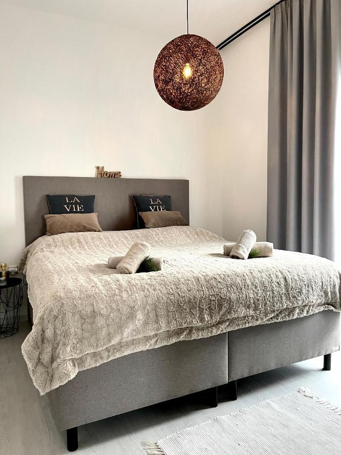 Apartman Freya Liptovský Mikuláš Eksteriør billede