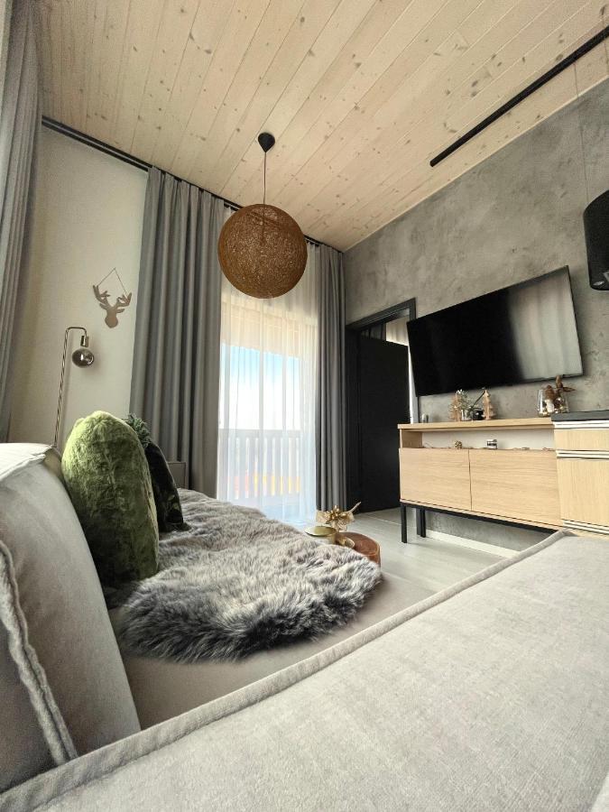 Apartman Freya Liptovský Mikuláš Eksteriør billede