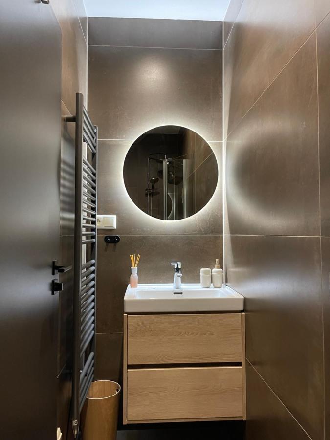 Apartman Freya Liptovský Mikuláš Eksteriør billede