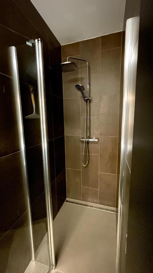 Apartman Freya Liptovský Mikuláš Eksteriør billede