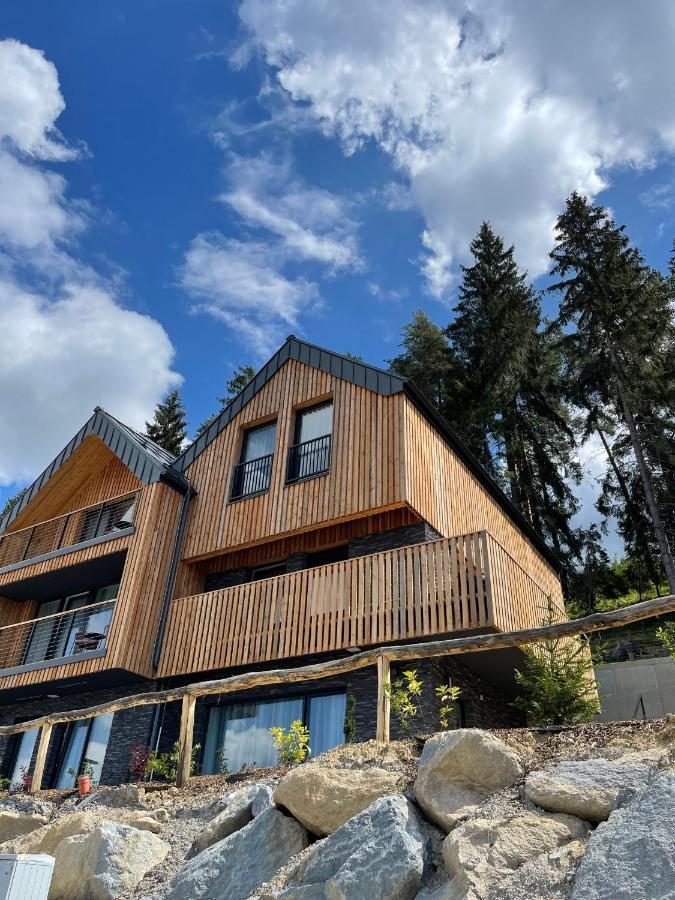 Apartman Freya Liptovský Mikuláš Eksteriør billede