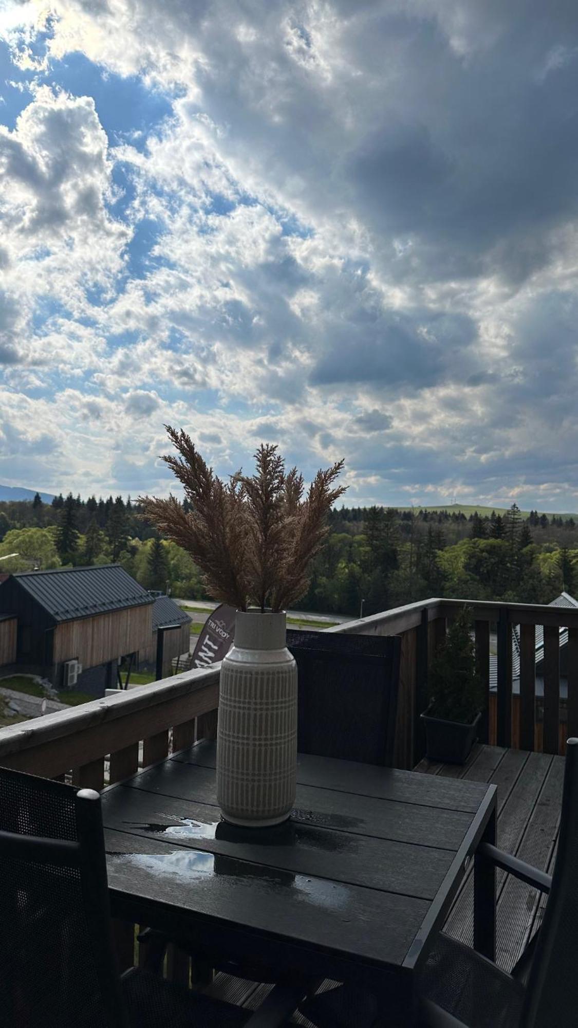 Apartman Freya Liptovský Mikuláš Værelse billede