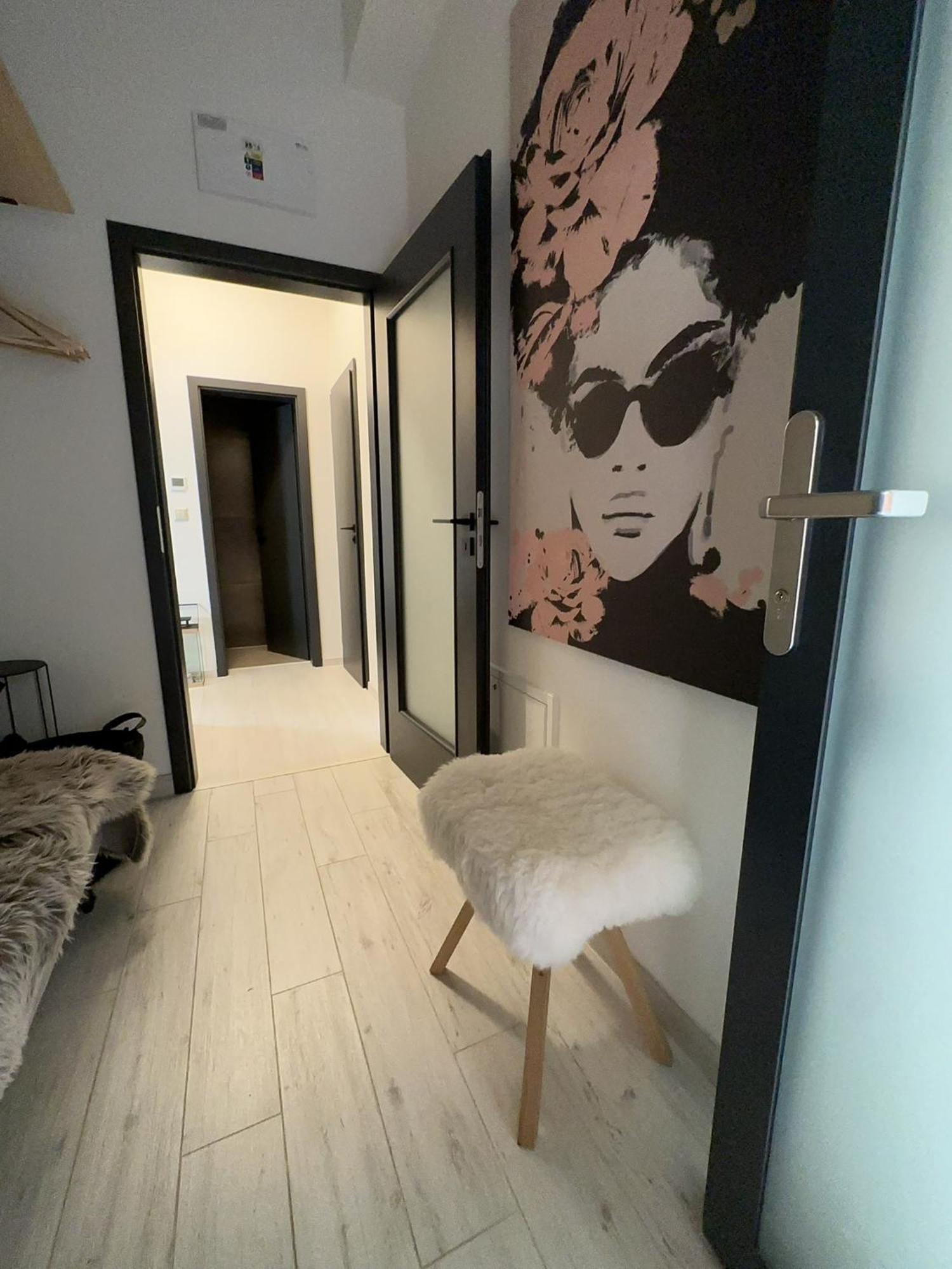 Apartman Freya Liptovský Mikuláš Værelse billede