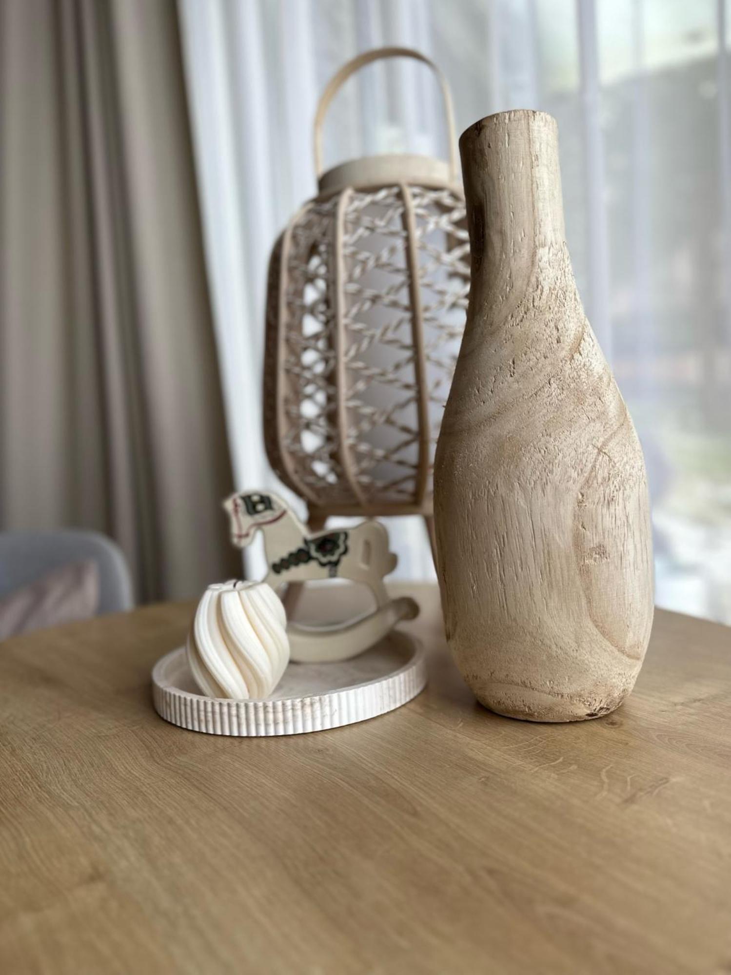 Apartman Freya Liptovský Mikuláš Eksteriør billede